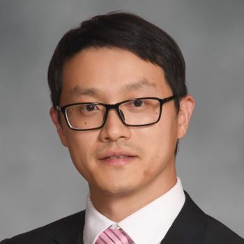 Dr. Yu Zhang